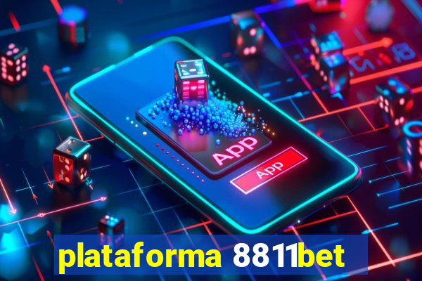 plataforma 8811bet